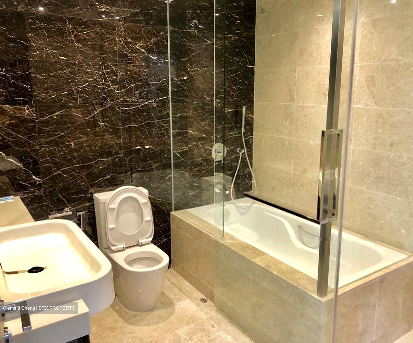 Phoenix Garden (D23), Condominium #588216151